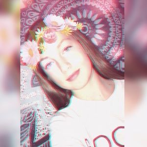 Meet your Posher, Ellie